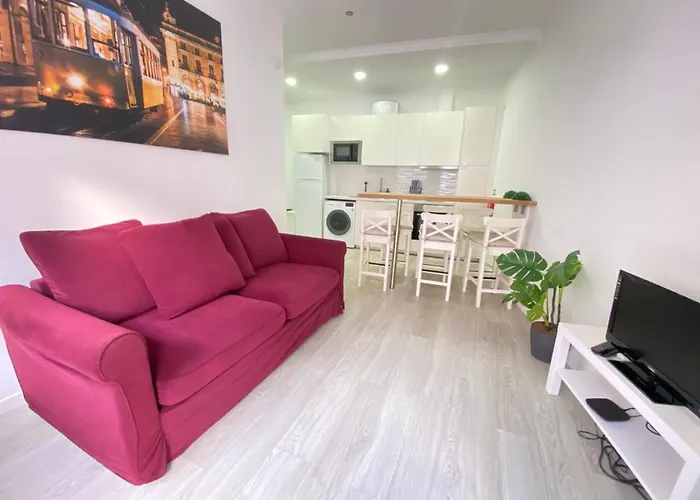 Gama Apartment