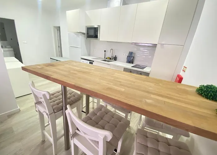Gama Apartment