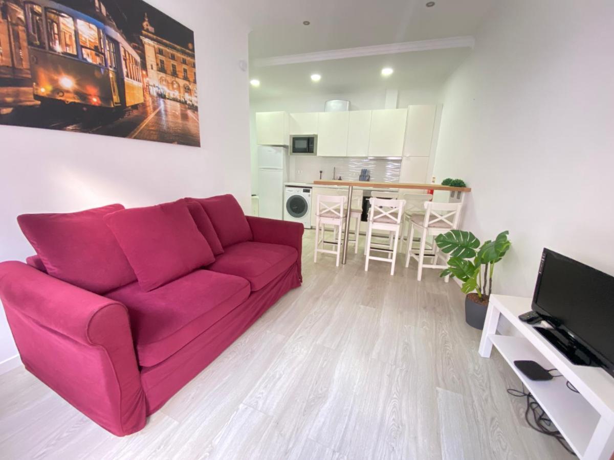 Apartment Gama *