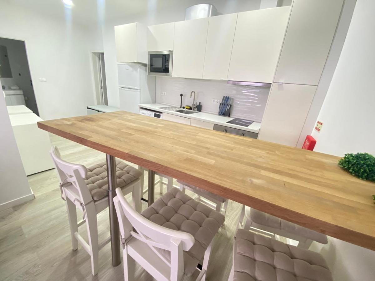 Apartment Gama *