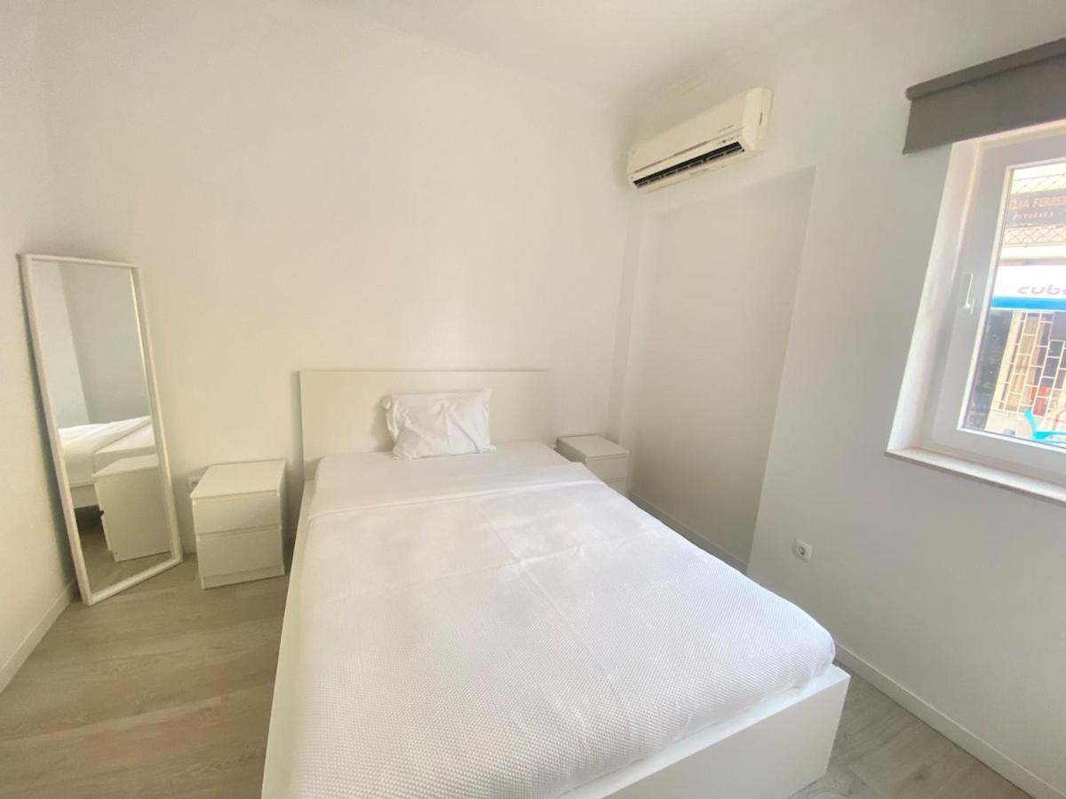 Gama Apartment Setubal