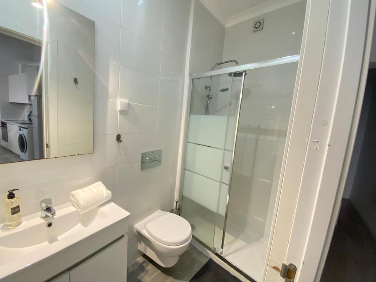 Gama Apartment Setubal